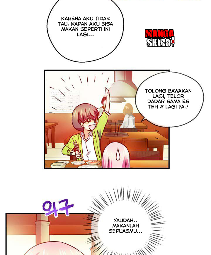 Hyulla’s Race Chapter 09.1 Gambar 7